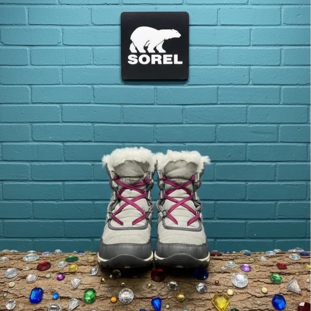 Sorel whitney short